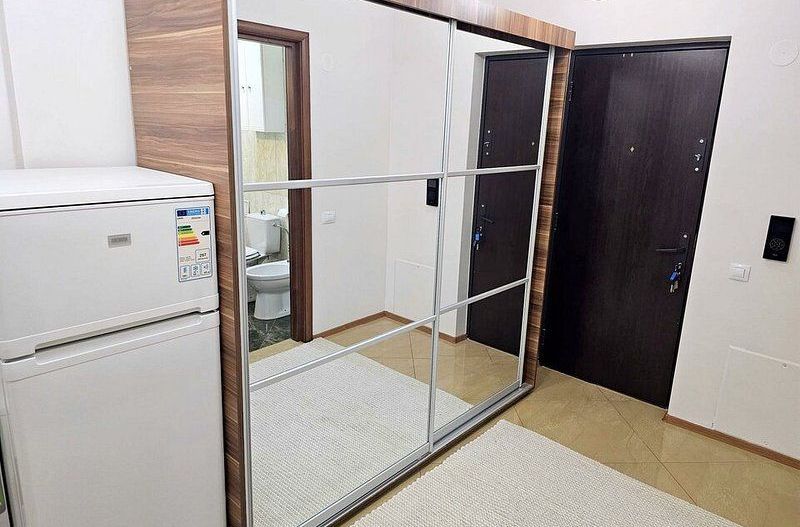 Apartament cu o camera,  45 mp - Italian Residence, George Cosbuc - Poză 3