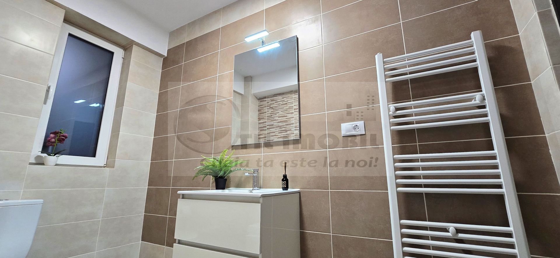 Apartament 2 Camere Galata - 425 euro - Poză 8