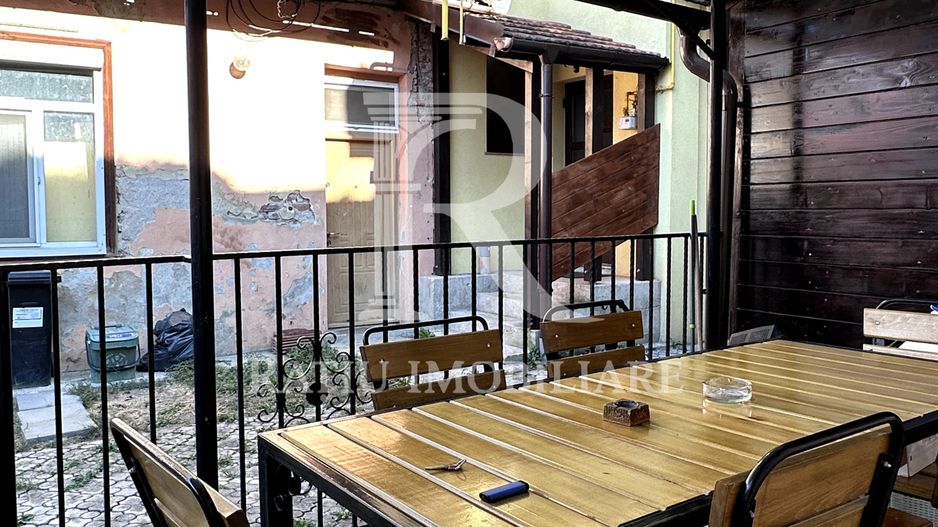 Apartament de închiriat la casa | 3 camere | Central | Oradea - Poză 14