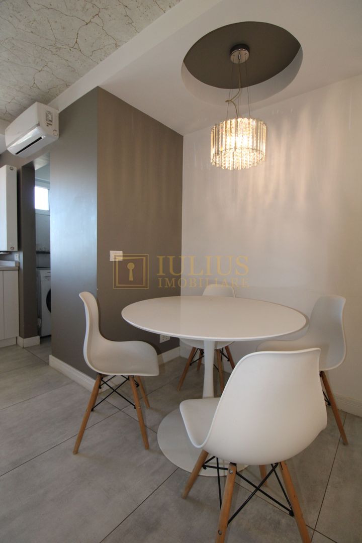 2 minute de Nokia, 3 camere, centrala proprie, pet-friendly - Poză 6