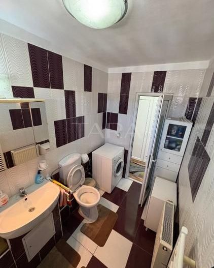 Apartament 3 camere decomandat, Mănăștur – zona Minerva. - Poză 10