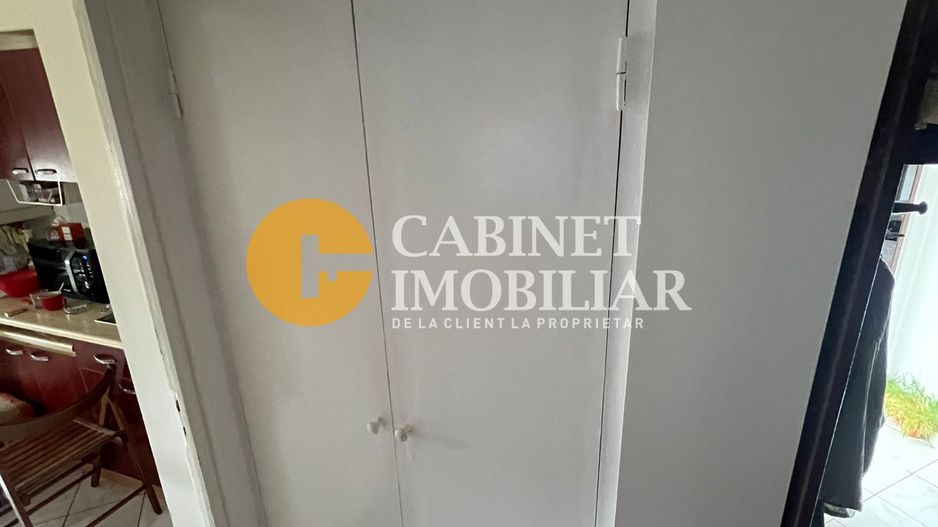 Dacia - 2 Camere Decomandat - Etaj Intermediar - Bloc 1980 - Poză 7