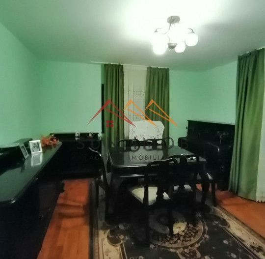 Casa 3 camere decomandate, renovata recent, zona centrala, 536mp teren - Poză 7