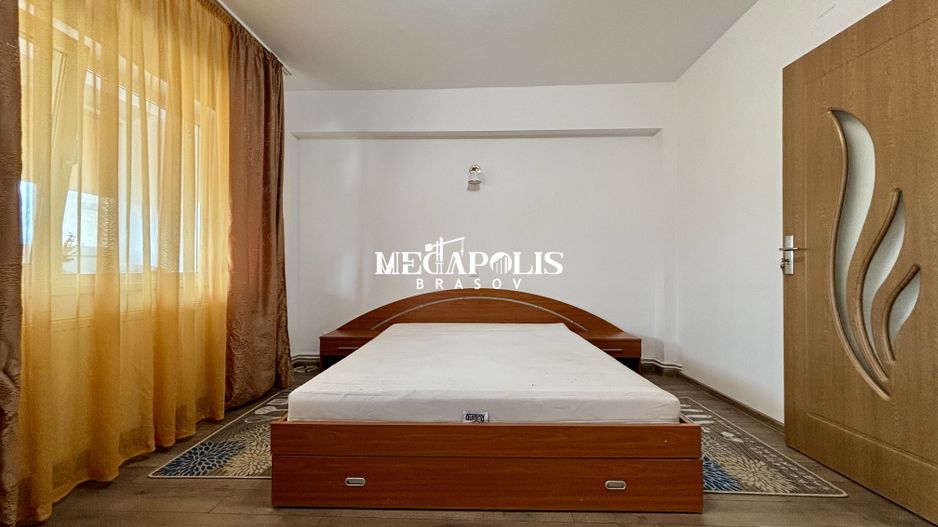 Apartament 2 camere | Etaj Intermediar | Priveliște Către Munte | Noua - Poză 8