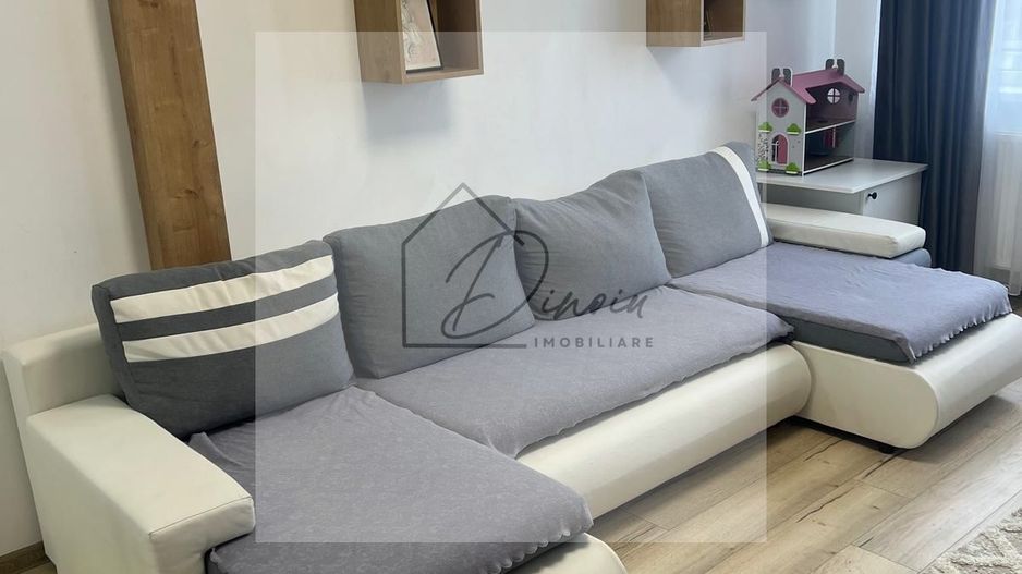 Apartament 2 camere Noul Tractorul I Parcare inclusa I COMISION 0% - Poză 4