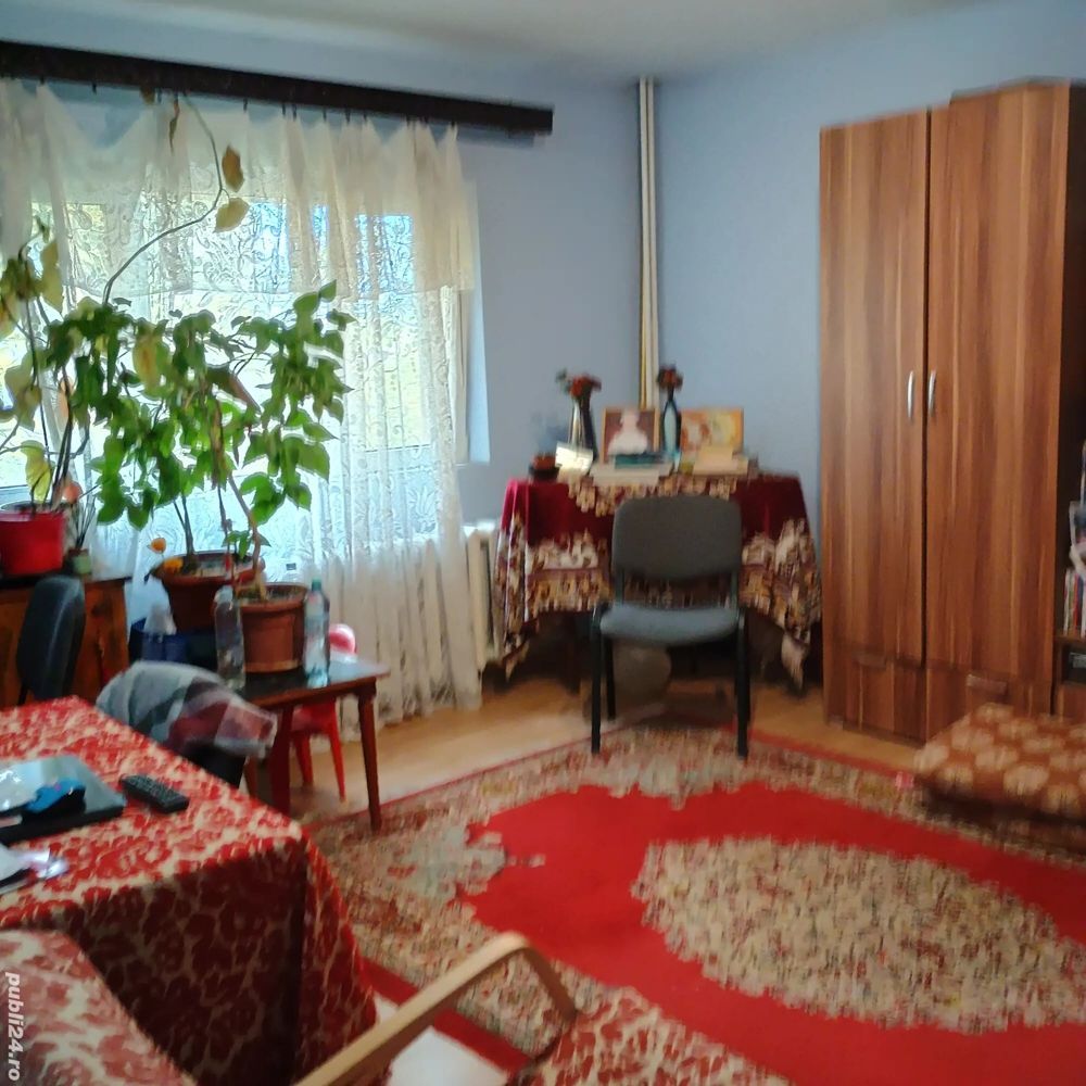 Schimb apartament 4 camere Militari - Poză 3