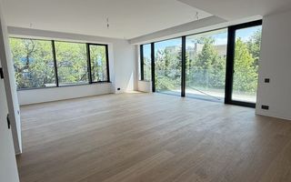 Apartament 4 camere Floreasca | Loc de parcare - Poză 1