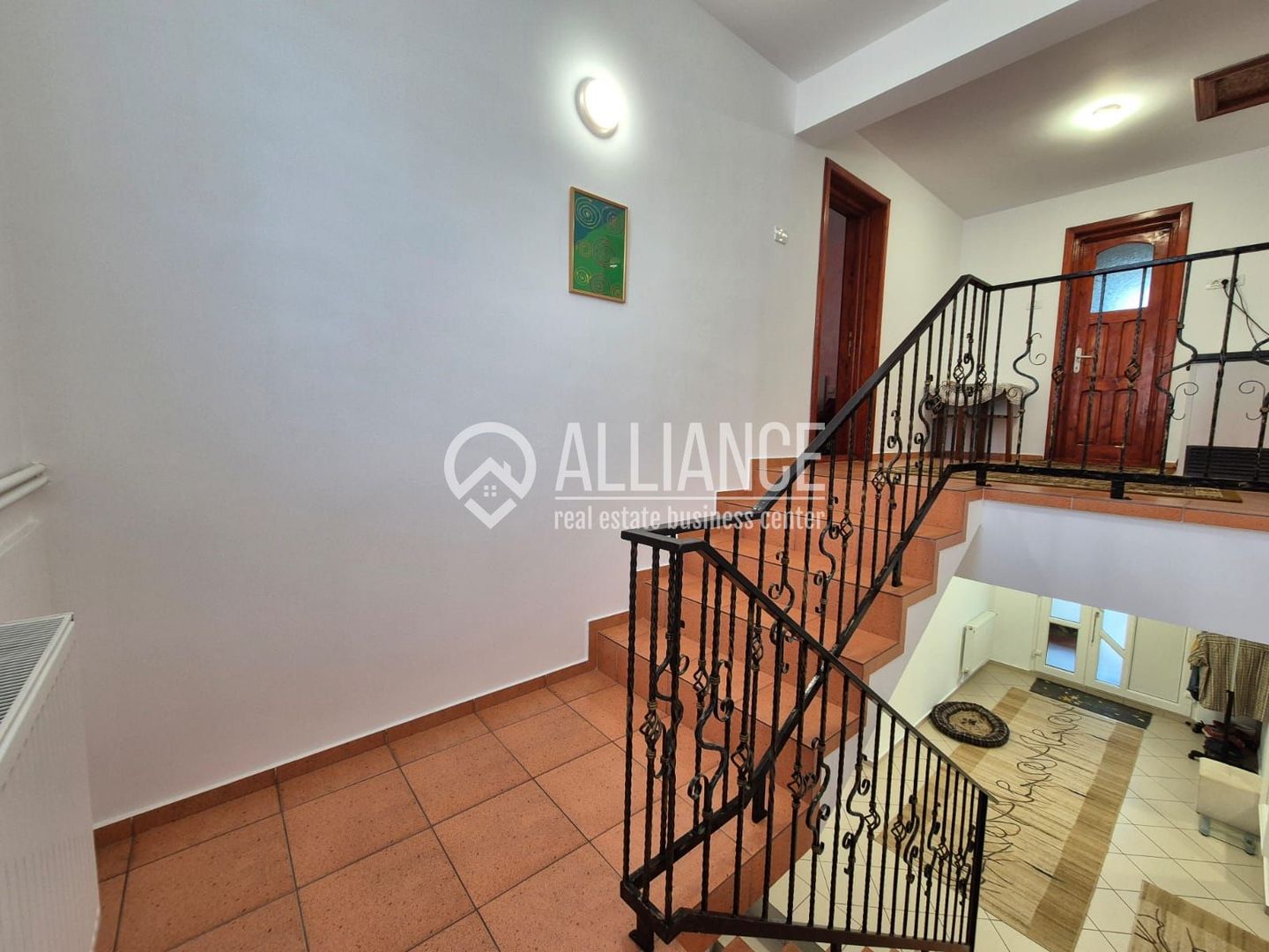 TECHIRGHIOL (COD 02) - Casa 5 camere teren 552 mp complet mobilata - Poză 15