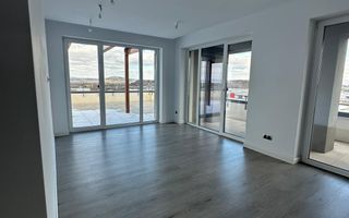 Vânzare, penthouse, 4 camere, Brașov - Poză 12