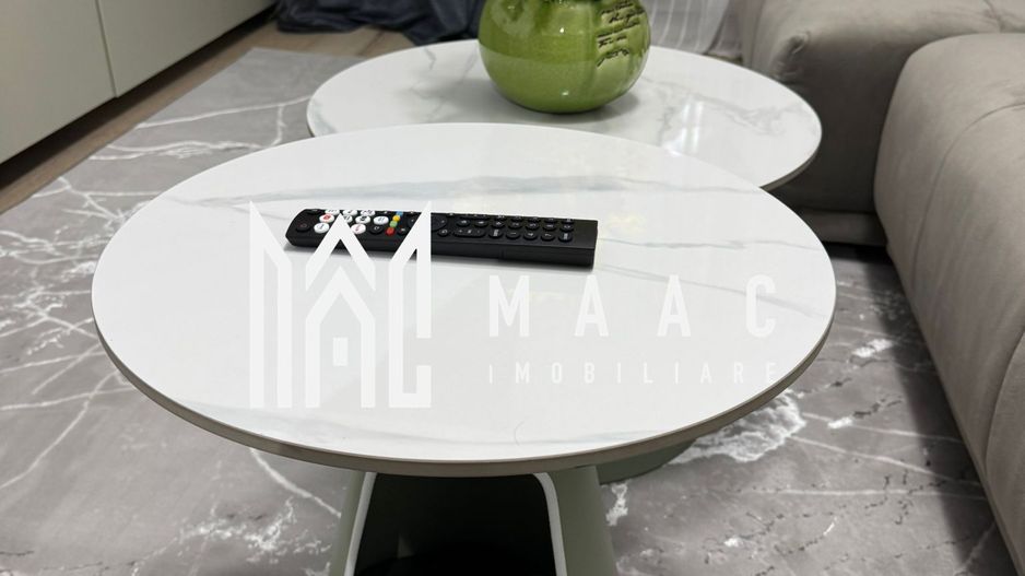 Apartament 2 camere | Etaj 1 | Bloc cu lift | Lazaret - Poză 20