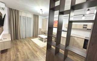 2 camere, modern, parcare, Europa Complex Luminia zona Eugen Ionesco - Poză 7
