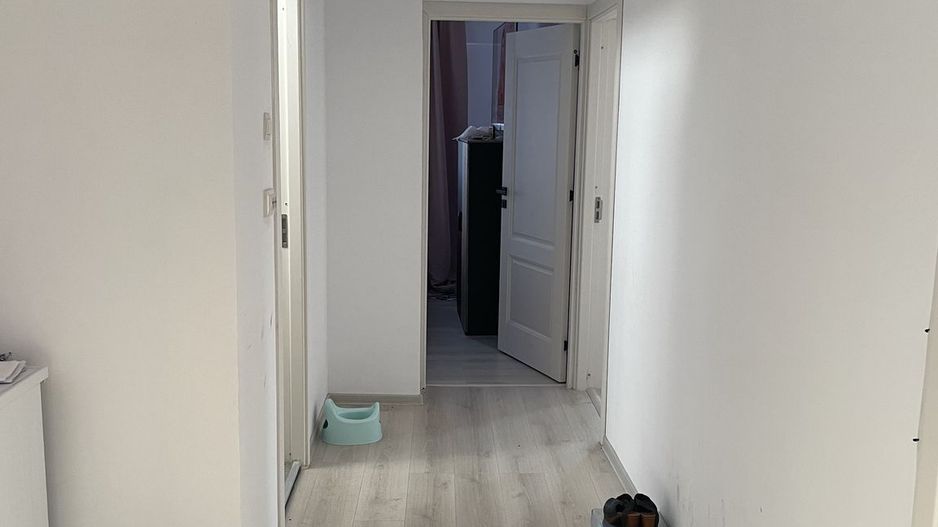 Piata Muncii - Arena Nationala - 3 camere - bloc reabilitat - Poză 3