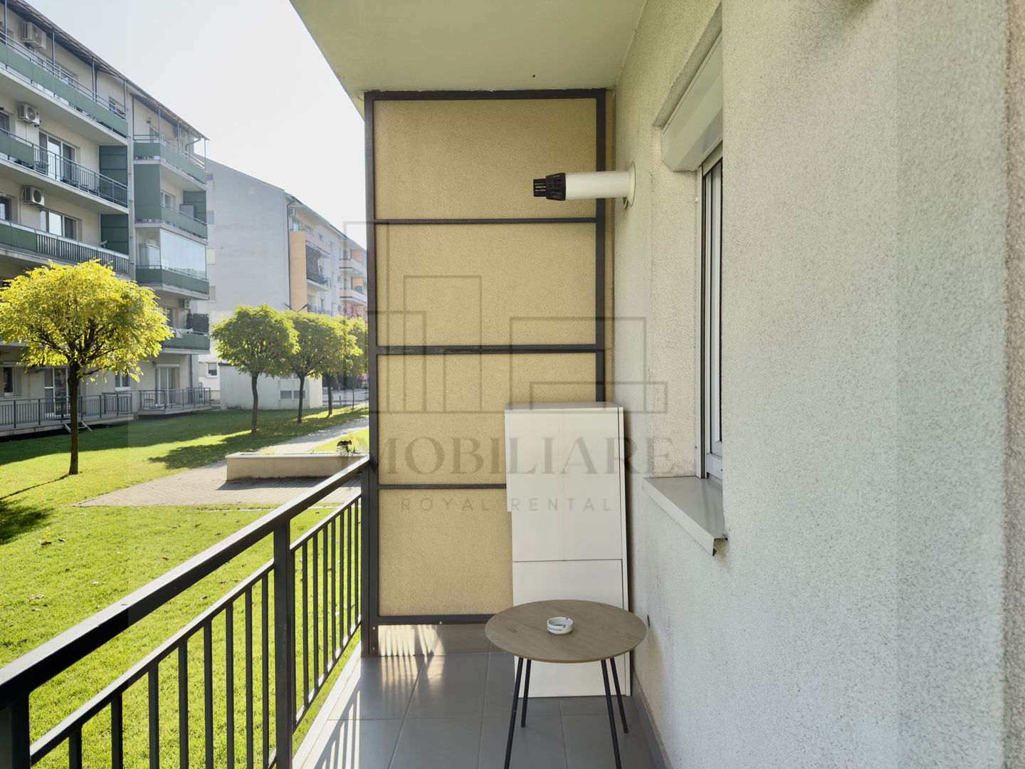 Apartament 2 camere cu Parcare proprie – Junior Residence - Poză 12