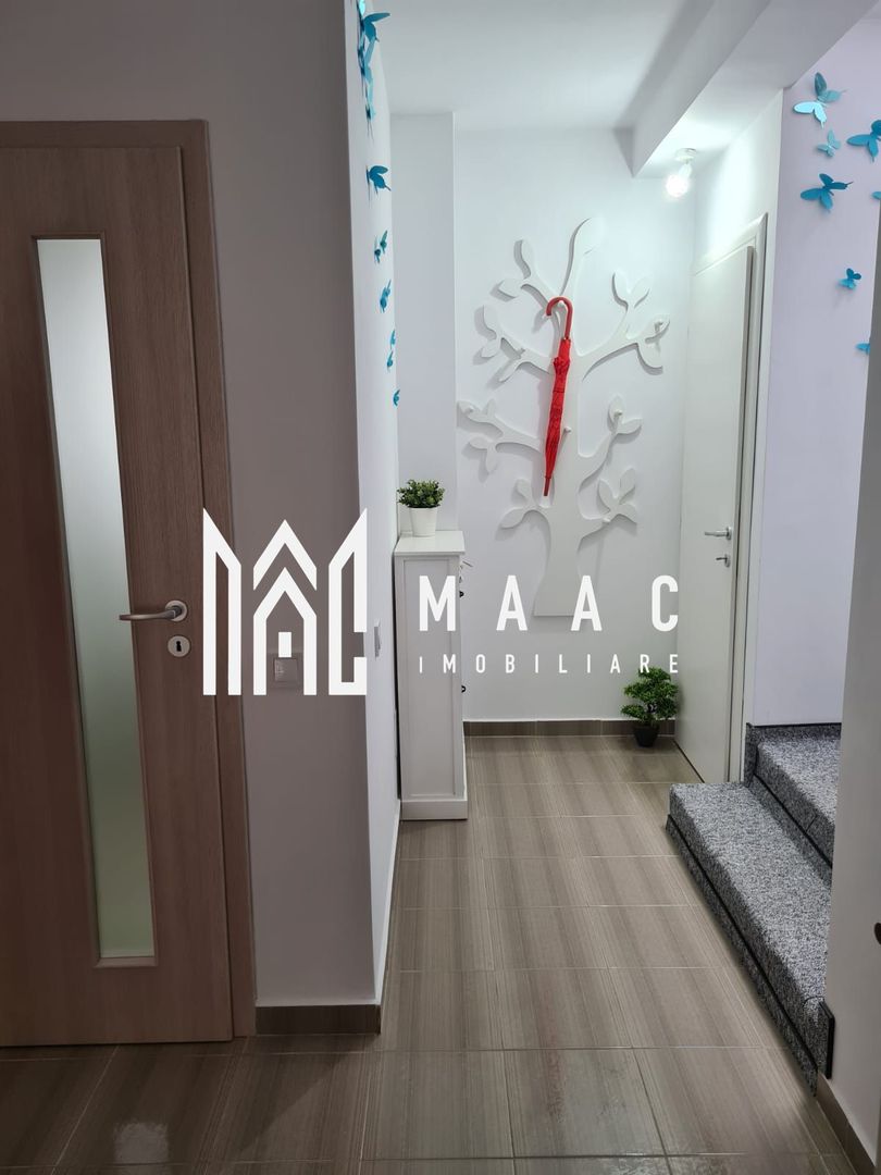 Apartament 4 camere | Decomandat | Etaj 1 | Arhitectilor - Poză 12