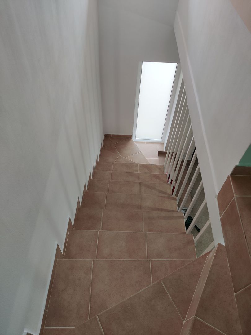 DUPLEX RECAS 100 MP UTILI CU 500 MP TEREN - Poză 12