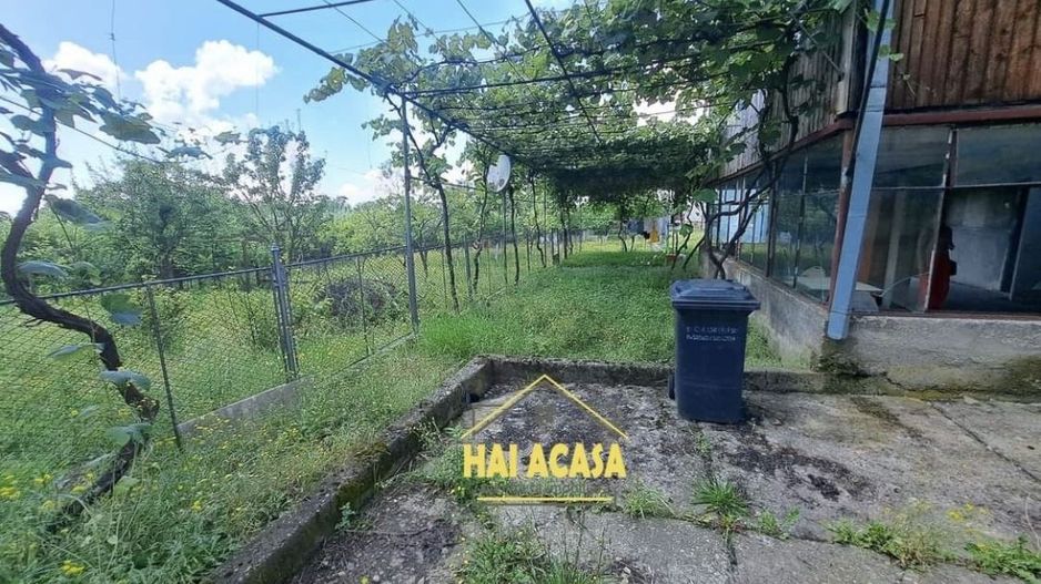 Casa de vanzare in Negresti Oas - Poză 5