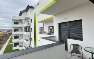 Apartament 2 camere de închiriat | Sibiu, Tineretului | 50 mp - Poză 2