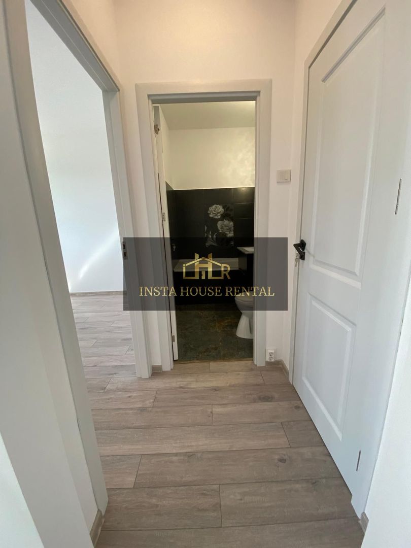 Apartament 2 camere Grivita / Bloc retras / Balcon 7mp - Poză 4