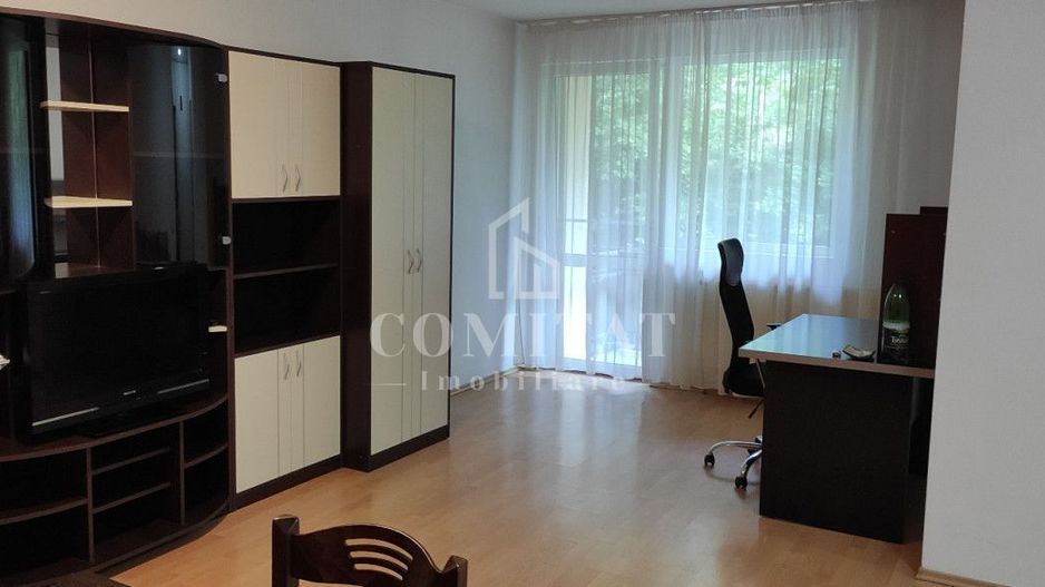 Apartament cu 1 cameră și loc de parcare | cartier Mănăștur - Poză 4