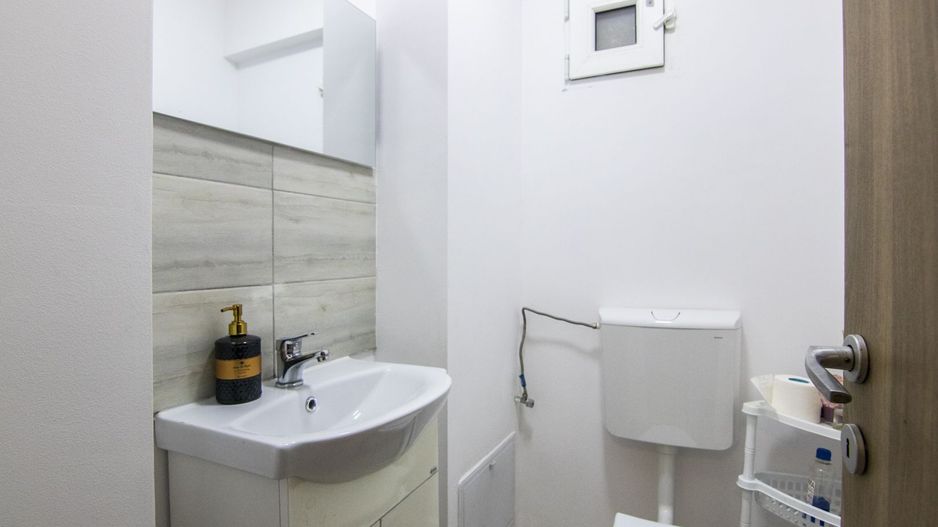 Apartament 3 Camere, Str. Aleea Dealul Măcinului, Valea Ialomitei - Poză 7