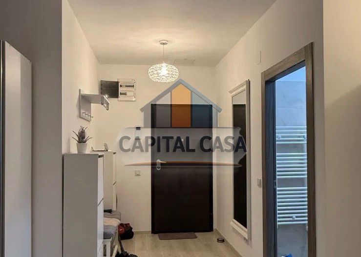 ​Apartament 2 Camere Premium | Soho Unirii | Prima Închiriere - Poză 5