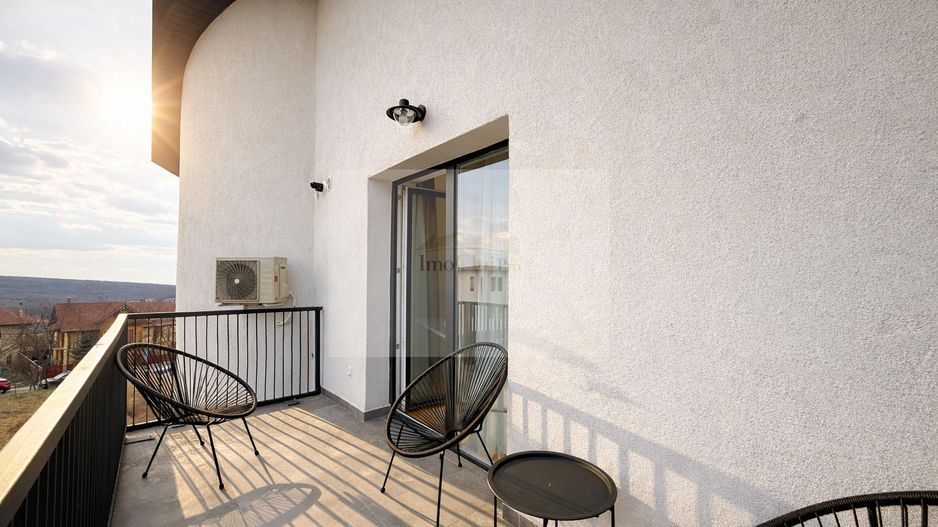 Apartament 3 camere de închiriat +Parcare | Europa | Prima închiriere - Poză 14