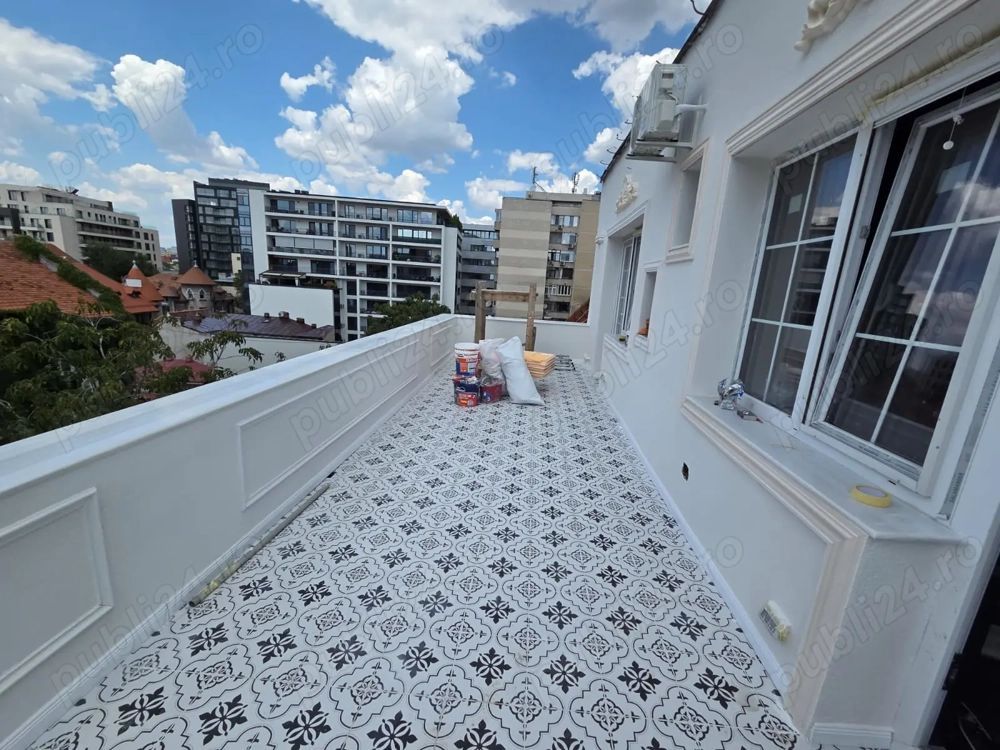 Apartament de inchiriat | 2 camere elegant | central| zona Dacia - Poză 9