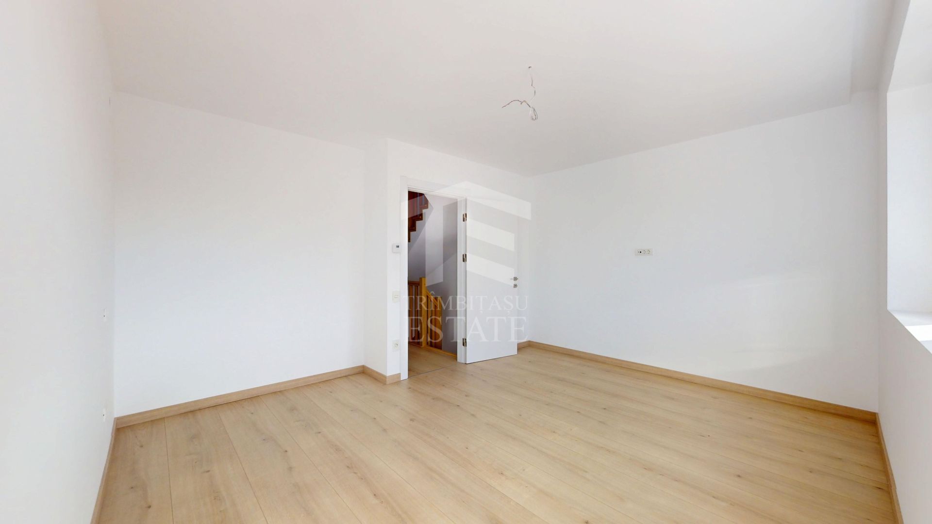 Casa Finalizata Metro Voluntari Finisaje Complete Pompa Caldura - Poză 11
