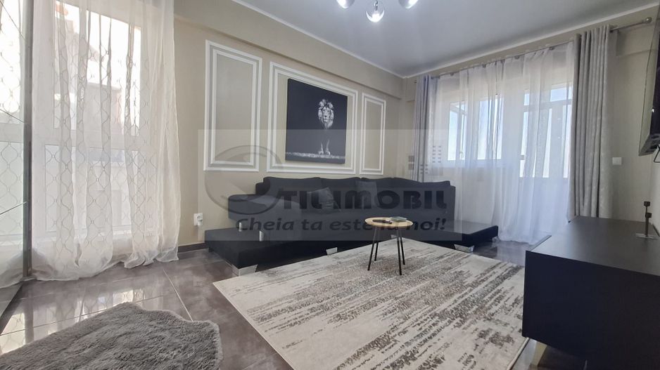 Apartament 2 camere, bloc 2017, mobilat complet, Galata, cartier nou - Poză 6