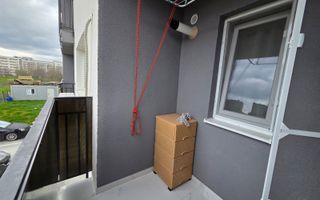 Garsonieră prima închiriere Berceni – mobilată, utilată, 33 mp - Poză 15