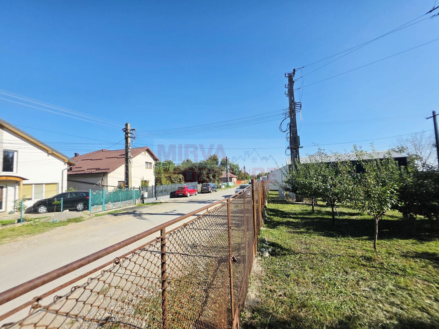 Teren intravilan 1.229 mp – Nedelea – 61,64 ml deschidere, Fosta Moara - Poză 12