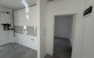 Apartament cu 2 camere si 45 mp terasa in zona Braytim - Poză 8