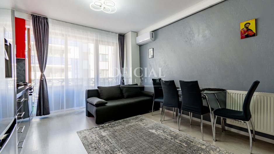 Apartament 2 Camere | Intermediar | Parcare 1 sau 2 | Zona VIVO Metro - Poză 12