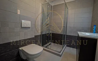 Stațiunea Mamaia - Garsoniera mobilata si utilata in complex Casa Del Mar. - Poză 11