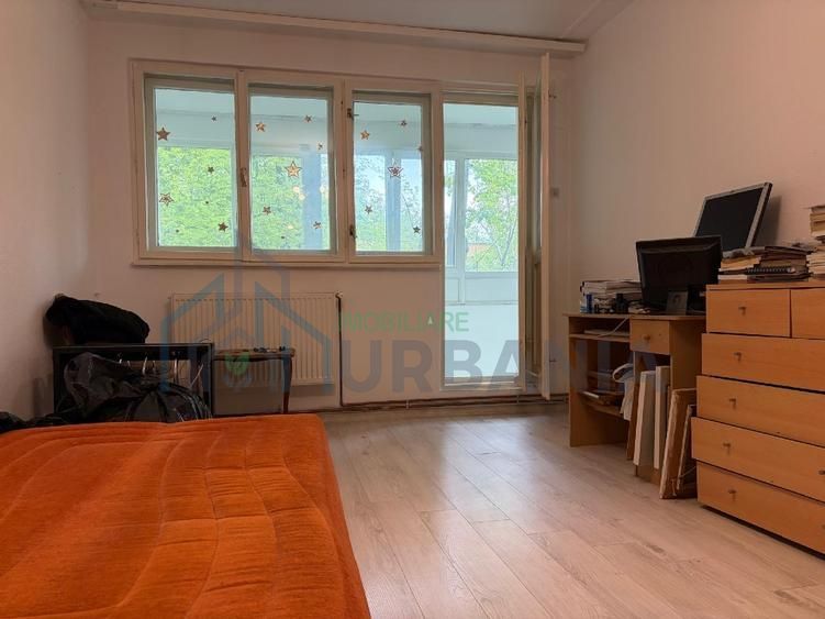 Apartament 2 camere decomandat, Tătărași, Iași – 86.000 EUR - Poză 7
