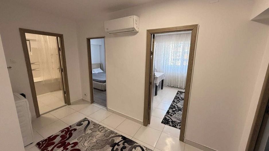 AP. 2 CAMERE - MOSILOR, BUCATARIE INCHISA, BLOC REABILITAT, MODERN - Poză 3