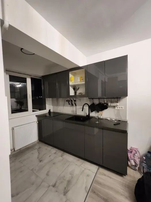 De vânzare 2 camere open space, disponibil imediat, Bragadiru - Poză 3