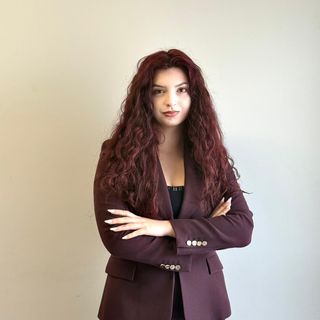 Diana Cazuc - Cabinet Imobiliar