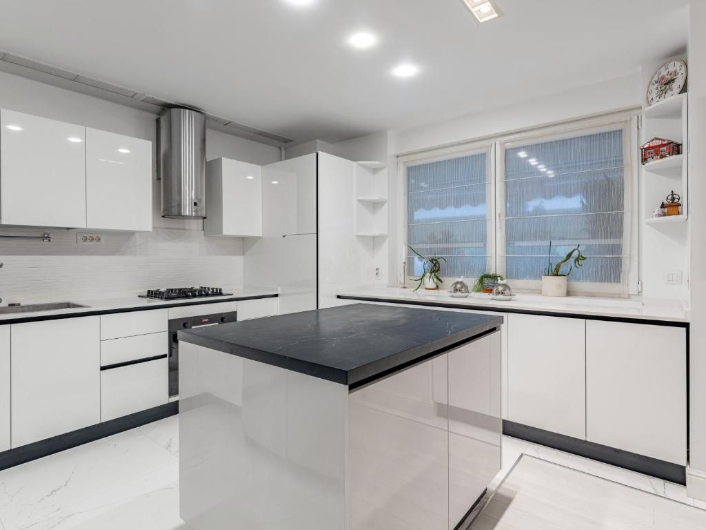 Apartament 5 camere | De vanzare | Herastrau-Soseaua Nordului | Prima linie - Poză 9