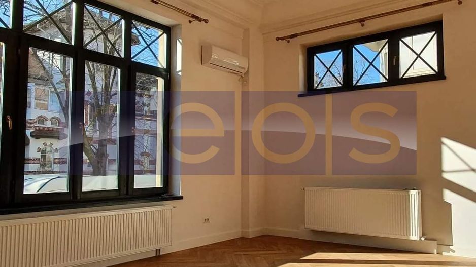 Vila Exclusivista zona Capitale - Schiță 4