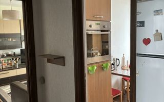 Apartament 3 camere | 61 mp + balcon 8 mp | Tractorul | Comision 0% - Poză 4