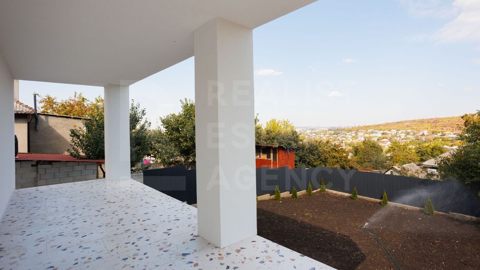 Vânzare, casă 140 mp, str.Dimitrie Cantemir, Durlești - Poză 6