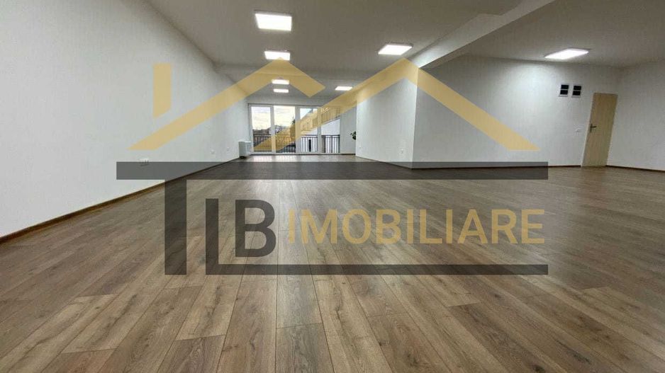 Spatiu de inchiriat, 130mp, Zona Ultra-Central - Poză 2