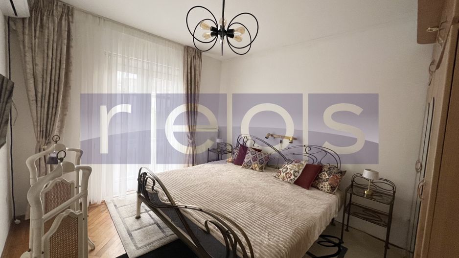 INCHIRIERE 2 CAMERE | DECOMANDAT | PIATA AMZEI - Poză 4