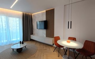 Apartament 2 camere + parcare subterana, Central - Poză 1