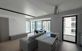 PRIMA INCHIRIERE | 3 CAMERE 72MP | YACHT KID | MOBILAT-UTILAT | TERASA - Poză 25