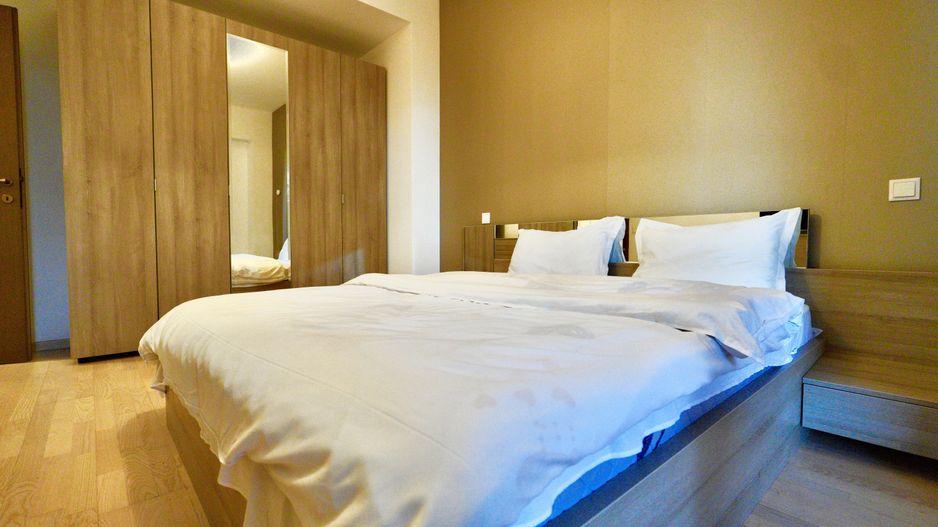 BELLEVUE RSIDENCE! Apartament 3 camere - Poză 16