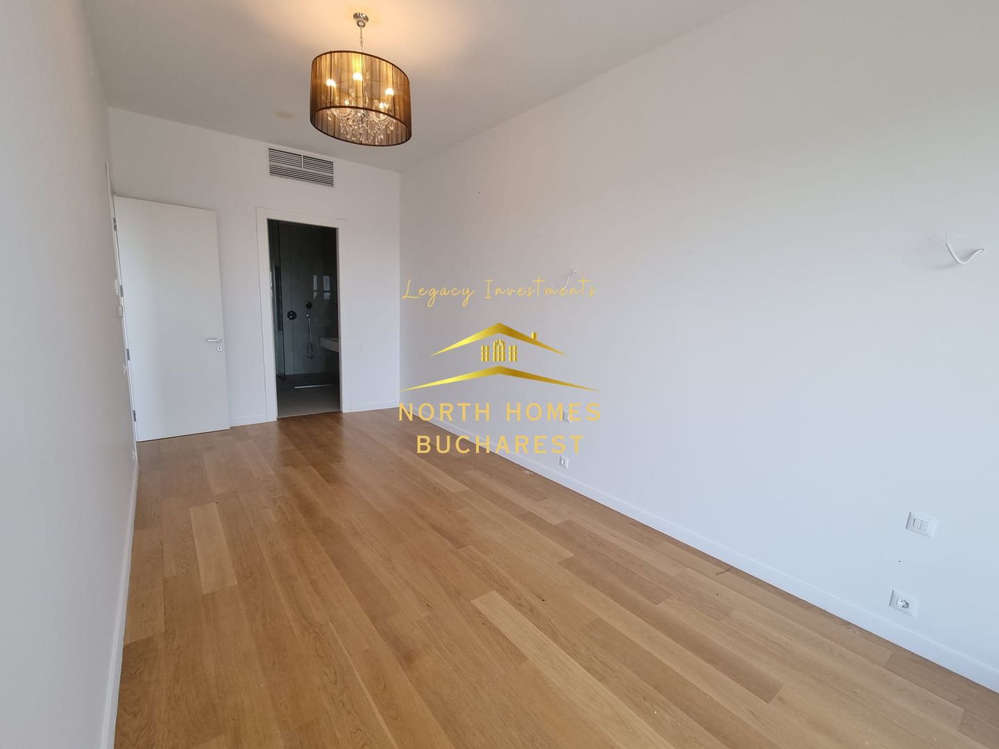 Apartament 3 camere ONE VIEW Floreasca - Poză 3