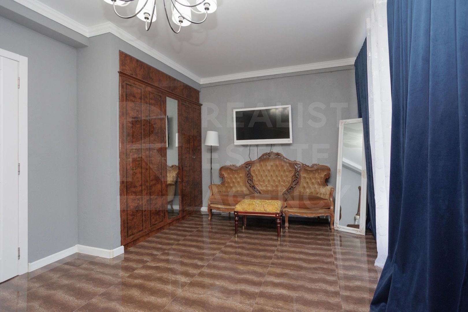 Vânzare, casă, 3 camere, strada Prepeliței, Codru - Poză 11
