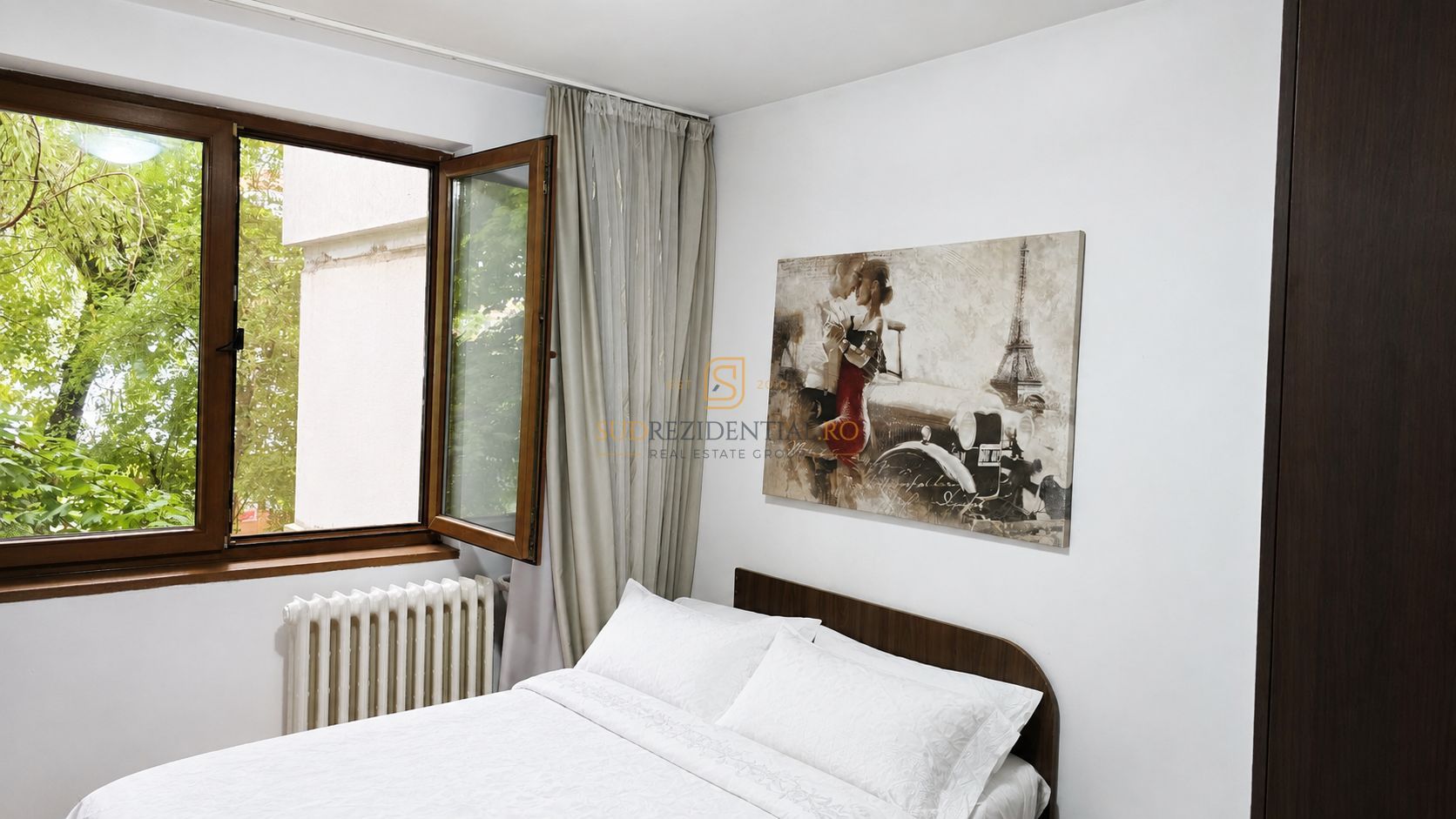 Apartament cu 4 camere, 89.15 mp, Metrou Aparatorii Patriei - Poză 4